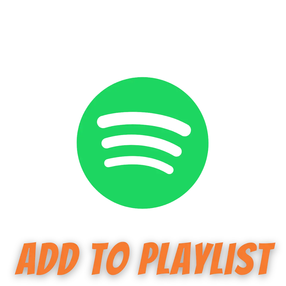 ADD TO PLAYLIST SPOTIFY Zboostowani