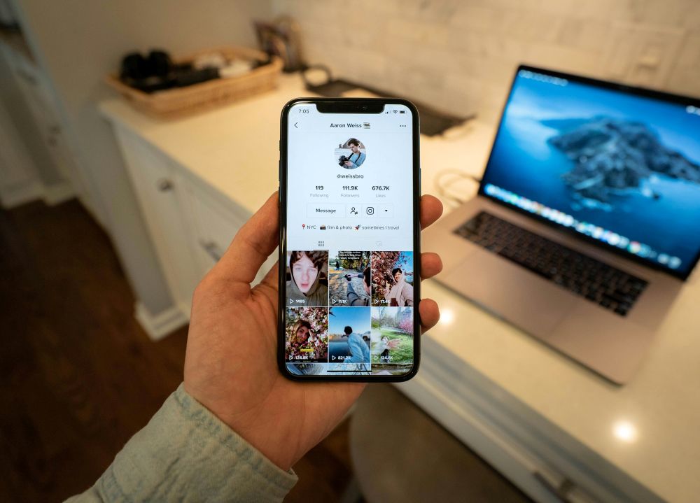 Dlaczego warto kupić wyświetlenia na TikTok?