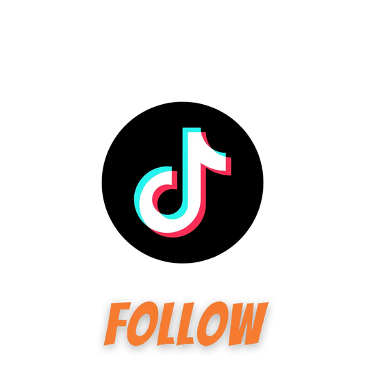 FOLLOW TIKTOK Zboostowani