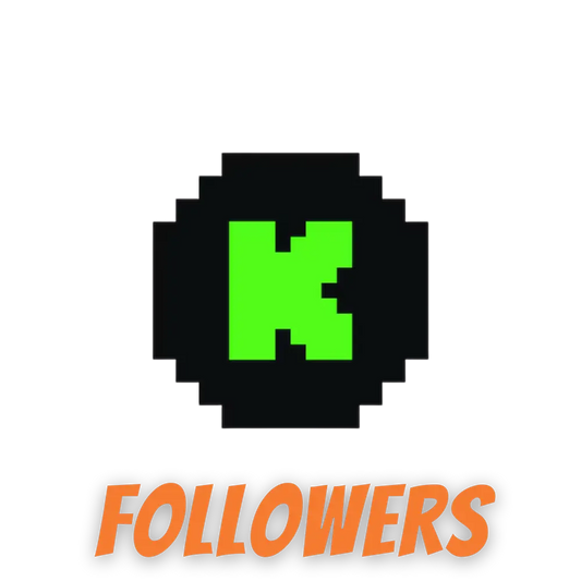 FOLLOW KICK Zboostowani