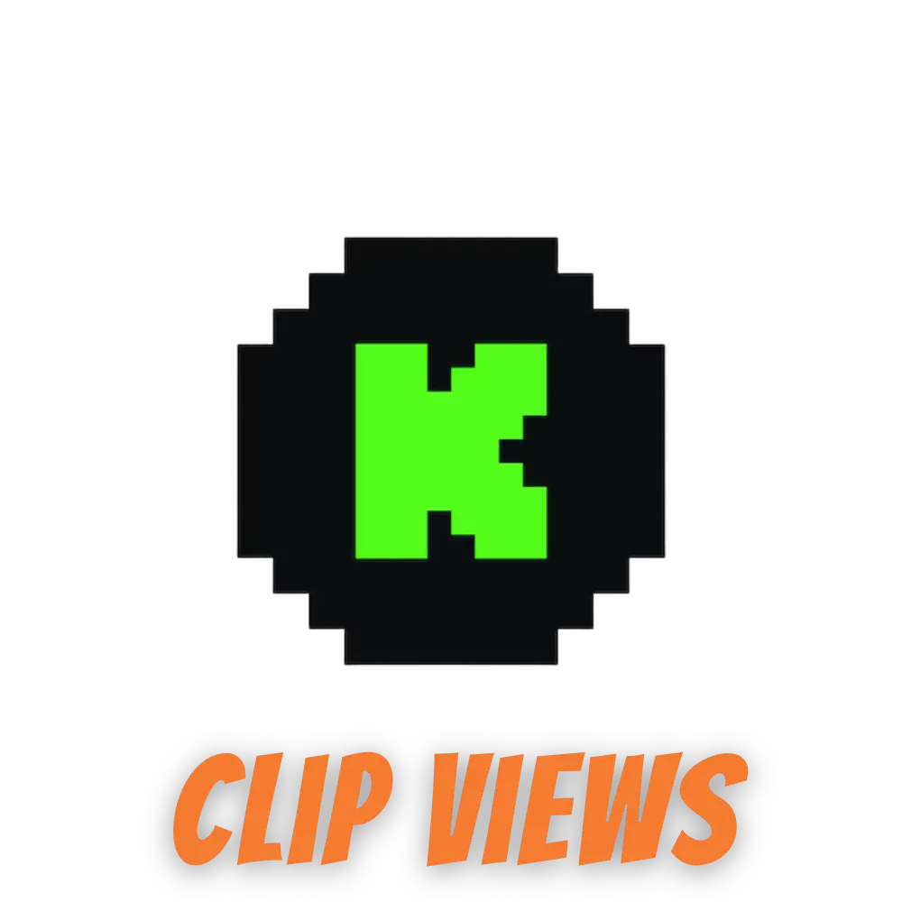 CLIP VIEWS KICK Zboostowani