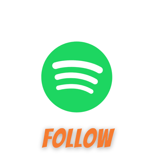 FOLLOW SPOTIFY - USER/PLAYLIST/ARTIST Zboostowani