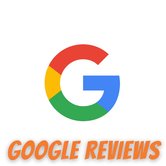 OPINIE GOOGLE Zboostowani