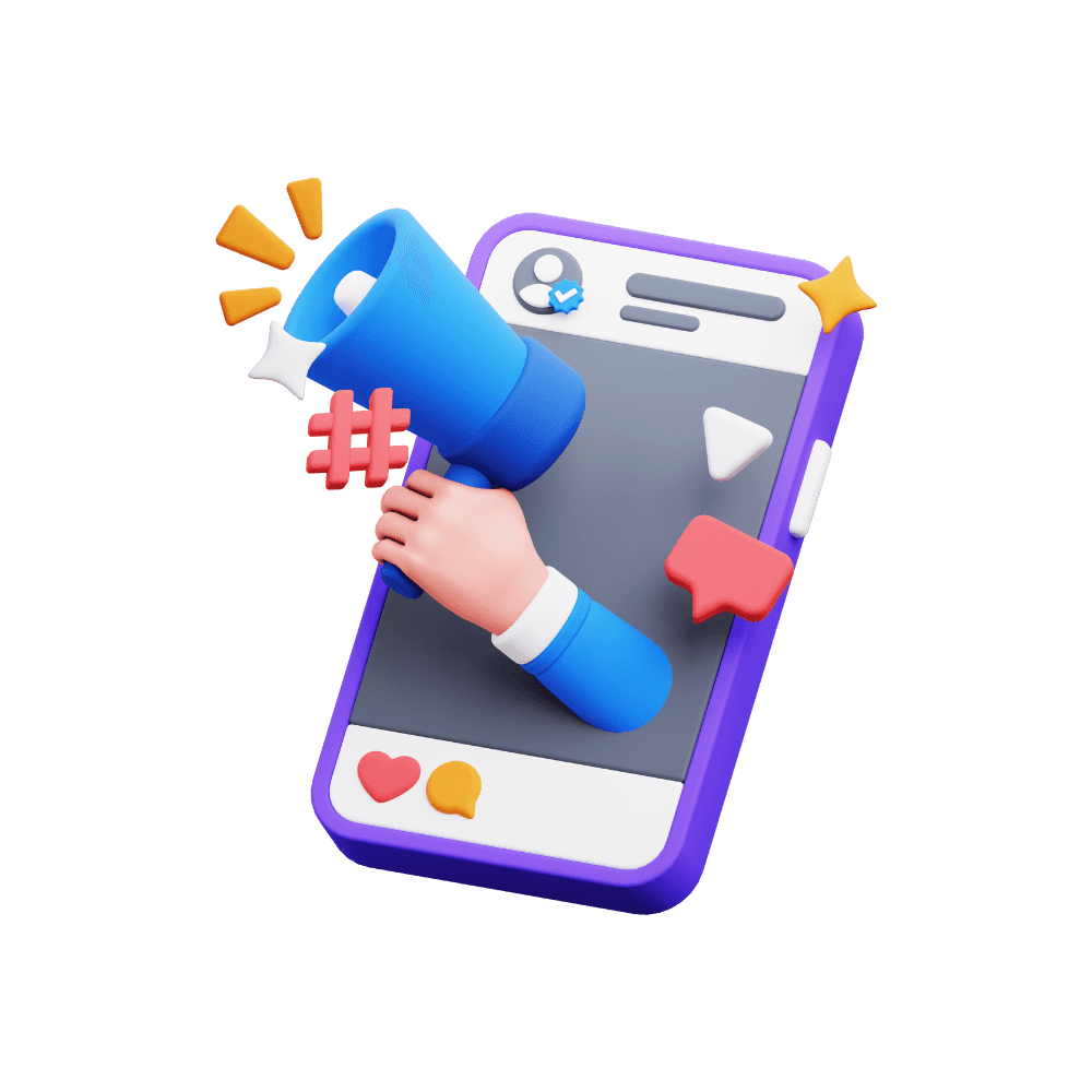 Hashtagi
