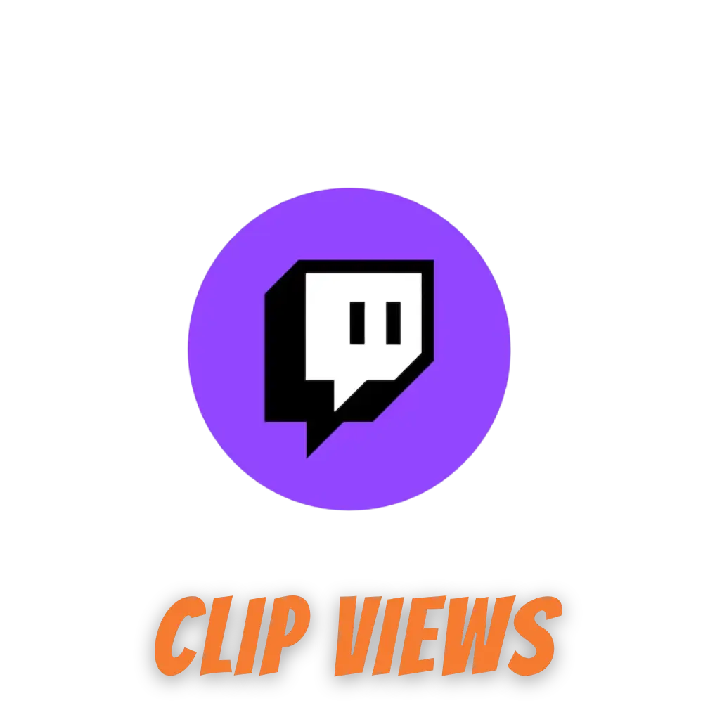 CLIP VIEWS TWITCH Zboostowani
